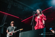 King Hannah / Les Eurockéennes 2025 - Belfort - 05 juillet 2025