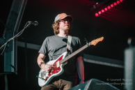 King Hannah / Les Eurockéennes 2025 - Belfort - 05 juillet 2025