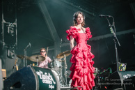 King Hannah / Les Eurockéennes 2025 - Belfort - 05 juillet 2025