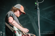 King Hannah / Les Eurockéennes 2025 - Belfort - 05 juillet 2025