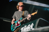 King Hannah / Les Eurockéennes 2025 - Belfort - 05 juillet 2025