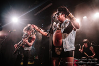 King Khan's Louder Than Death - Les Nuits de l'Alligator / La Maroquinerie - 09 février 2020