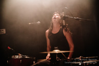 King Khan's Louder Than Death - Les Nuits de l'Alligator / La Maroquinerie - 09 février 2020