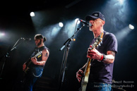 King Phantom / La Maroquinerie - 18 janvier 2018