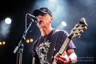 King Phantom / La Maroquinerie - 18 janvier 2018