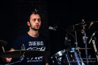 King Phantom / La Maroquinerie - 18 janvier 2018