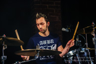 King Phantom / La Maroquinerie - 18 janvier 2018