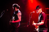 King Phantom / La Maroquinerie - 18 janvier 2018