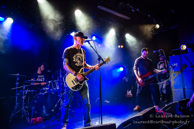 King Phantom / La Maroquinerie - 18 janvier 2018