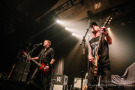 King Phantom / Elysée Montmartre - 29 novembre 2019