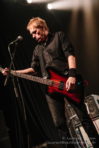 King Phantom / Elysée Montmartre - 29 novembre 2019