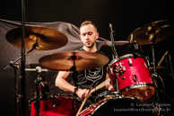 King Phantom / Elysée Montmartre - 29 novembre 2019