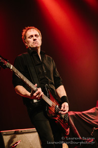 King Phantom / Elysée Montmartre - 29 novembre 2019