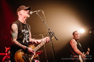 King Phantom / Elysée Montmartre - 29 novembre 2019