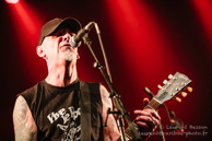 King Phantom / Elysée Montmartre - 29 novembre 2019