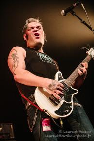 King Phantom / Elysée Montmartre - 29 novembre 2019