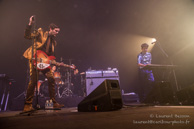 Klaxons / Le Dôme  - Festival Chorus des Hauts de Seine 2014 - 05 avril 2014