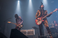 Klaxons / Le Dôme  - Festival Chorus des Hauts de Seine 2014 - 05 avril 2014