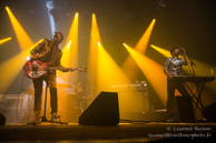 Klaxons / Le Dôme  - Festival Chorus des Hauts de Seine 2014 - 05 avril 2014