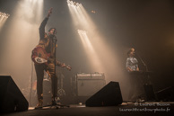 Klaxons / Le Dôme  - Festival Chorus des Hauts de Seine 2014 - 05 avril 2014