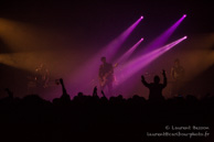 Klaxons / Le Dôme  - Festival Chorus des Hauts de Seine 2014 - 05 avril 2014