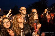 Klaxons / Festival Soir d'Eté Oui FM 2014 - 09 juillet 2014