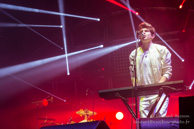 Klaxons / Festival Soir d'Eté Oui FM 2014 - 09 juillet 2014