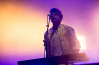 Klaxons / Festival Soir d'Eté Oui FM 2014 - 09 juillet 2014