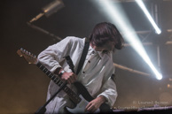 Klaxons / Festival Soir d'Eté Oui FM 2014 - 09 juillet 2014