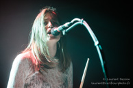 Klink Clock / Le Trabendo - 24 mai 2016