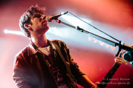 Klink Clock / Le Trabendo - 24 mai 2016