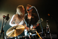 Klink Clock / Le Trabendo - 24 mai 2016