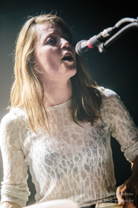 Klink Clock / Le Trabendo - 24 mai 2016