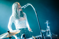 Klink Clock / Le Trabendo - 24 mai 2016