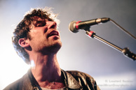 Klink Clock / Le Trabendo - 24 mai 2016