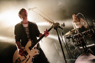 Klink Clock / Le Trabendo - 24 mai 2016