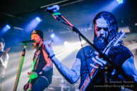 Klogr / Backstage By The Mill At O'Sullivans - 18 mars 2018