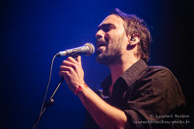 Klone / La Maroquinerie - 07 mai 2016