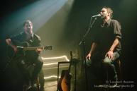 Klone / La Maroquinerie - 07 mai 2016