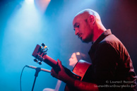 Klone / La Maroquinerie - 07 mai 2016