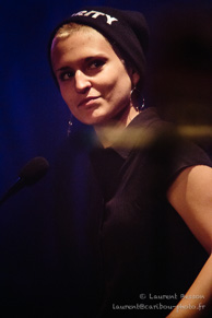 Klone / La Maroquinerie - 07 mai 2016