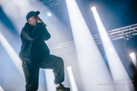 Kneecap / Les Eurockéennes 2025 - Belfort - 06 juillet 2025