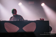 Kneecap / Les Eurockéennes 2025 - Belfort - 06 juillet 2025