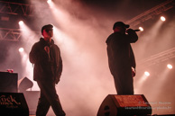 Kneecap / Les Eurockéennes 2025 - Belfort - 06 juillet 2025