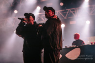 Kneecap / Les Eurockéennes 2025 - Belfort - 06 juillet 2025