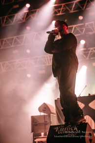 Kneecap / Les Eurockéennes 2025 - Belfort - 06 juillet 2025