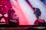 Kneecap / Les Eurockéennes 2025 - Belfort - 06 juillet 2025