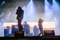 Kneecap / Les Eurockéennes 2025 - Belfort - 07 juillet 2025