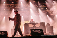 Kneecap / Les Eurockéennes 2025 - Belfort - 07 juillet 2025