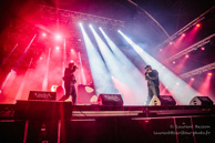 Kneecap / Les Eurockéennes 2025 - Belfort - 07 juillet 2025